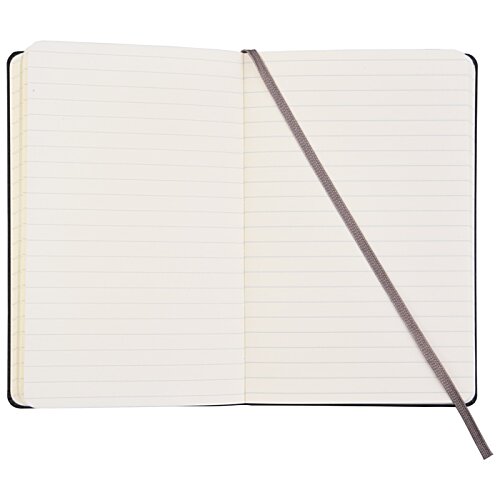 Additional Image 9 - a white notebook with a pencil