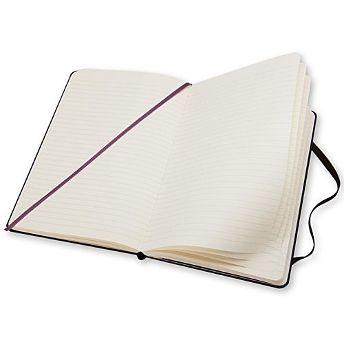 Additional Image 5 - a close up of a notebook