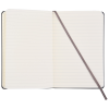 View Image 10 of 10 of Moleskine Classic Pocket Notebook - Printed