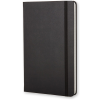 View Image 3 of 10 of Moleskine Classic Pocket Notebook - Printed