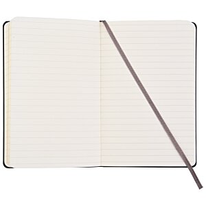 Additional Image 9 - a white notebook with a pencil