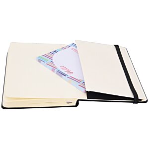 Additional Image 7 - a open book with a white cover