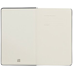 Additional Image 6 - a white book with a black border