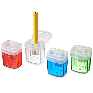 Additional Image 1 - a group of colored pencils