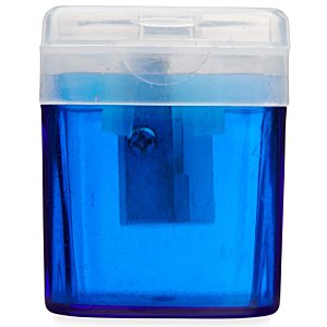 Additional Image 2 - a blue liquid in a plastic container