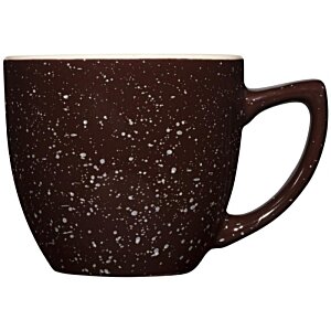 Additional Image 1 - a brown mug with a handle