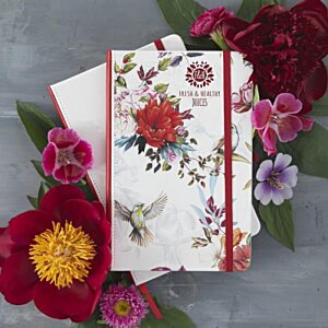 Additional Image 3 - a group of flowers and cards