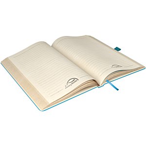 Additional Image 1 - a book with a blue pen