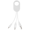 View Image 2 of 4 of Troop 3-in-1 Charging Cable