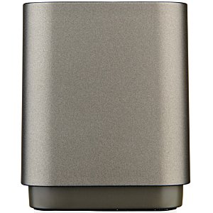 Additional Image 3 - a close up of a grey box