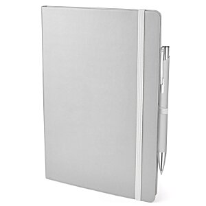 Additional Image 6 - a white book on a white background