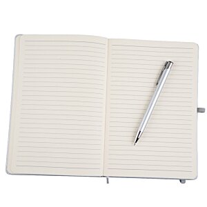 Additional Image 16 - a notebook with a pen