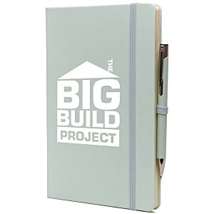 Additional Image 7 - a white book with white text