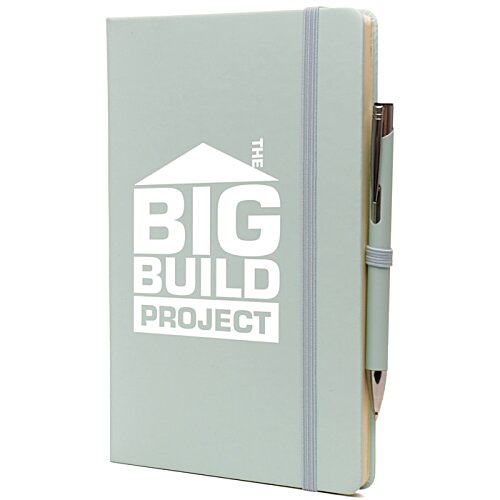 Additional Image 7 - a white book with white text