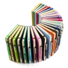 Additional Thumbnail Image 5 - a group of colorful books