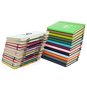 Additional Image 6 - a stack of books on a white background