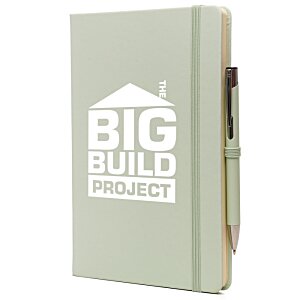 Additional Image 7 - a white book with white text