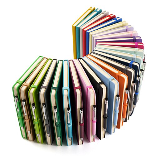 Additional Image 4 - a group of colorful books