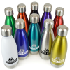 View Image 2 of 2 of Ashford Sports Bottle - Printed