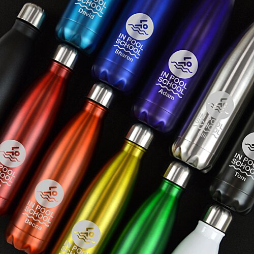 Additional Image 4 - a group of colorful bottles