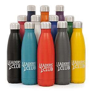 Additional Image 4 - a group of colorful bottles