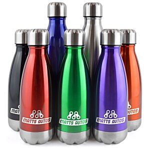 Additional Image 1 - a group of colorful bottles