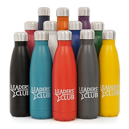 Additional Image 3 - a group of colorful bottles