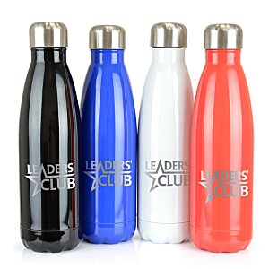 Additional Image 1 - a group of water bottles