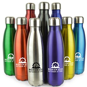 Additional Image 1 - a group of colorful bottles
