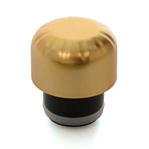 Additional Image 2 - a gold and black metal object