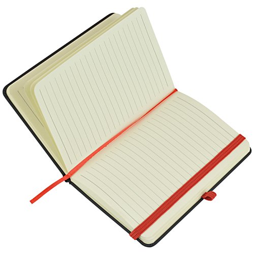Additional Image 1 - a close-up of a notebook
