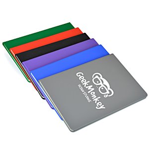 Additional Image 2 - a stack of credit cards