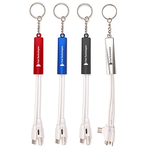 Additional Image 5 - a group of keys with different colors