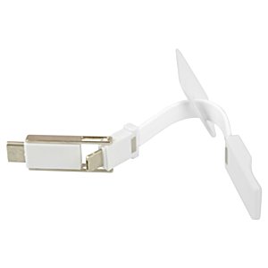 Additional Image 1 - a white object with a white background