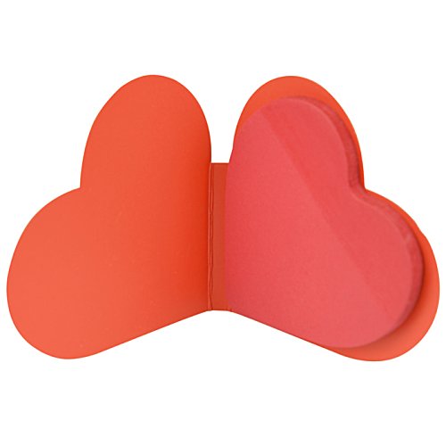 Additional Image 1 - a red heart shaped object