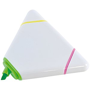 Additional Image 1 - a white and green marker pen