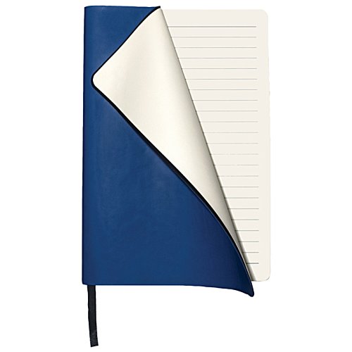 Additional Image 1 - a blue and white flag