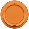 Additional Thumbnail Image 5 - an orange circle with a hole in the center