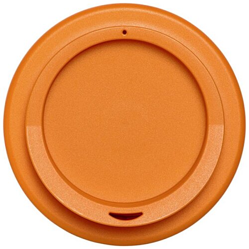 Additional Image 5 - an orange circle with a hole in the center