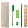 View Image 2 of 3 of Tekino Pencil Case Set