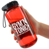 View Image 5 of 5 of Gowing Gym Bottle