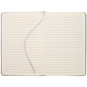 Additional Image 1 - a close up of a notebook