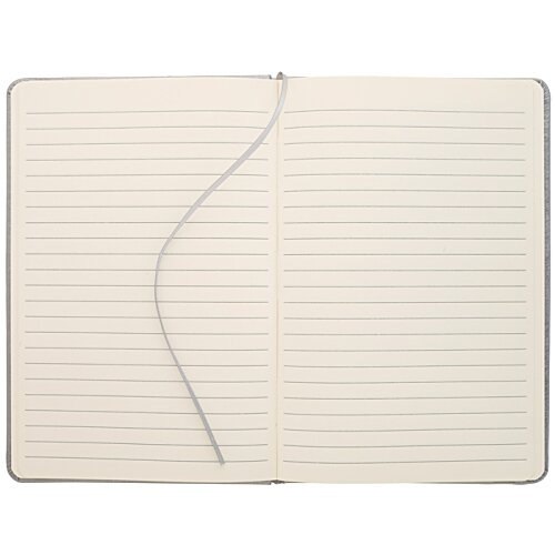 Additional Image 1 - a close up of a notebook