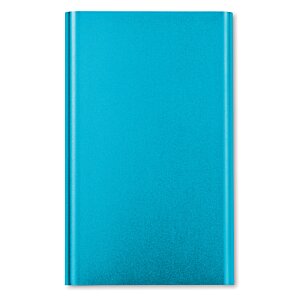 Additional Image 2 - a blue rectangular object on a white background