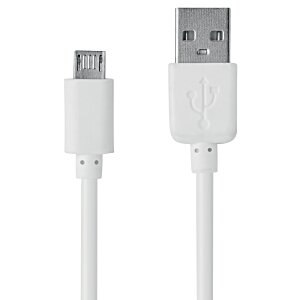 Additional Image 3 - a close up of a white cable