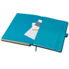 View Image 4 of 6 of DISC  JournalBooks A5 Meyla Noteboo
