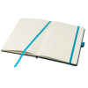View Image 6 of 6 of DISC  JournalBooks A5 Meyla Notebook