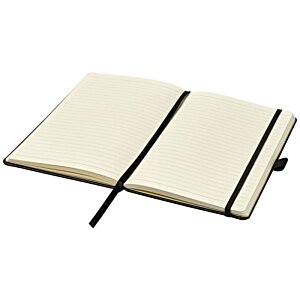 Additional Image 5 - a notebook with a black pencil