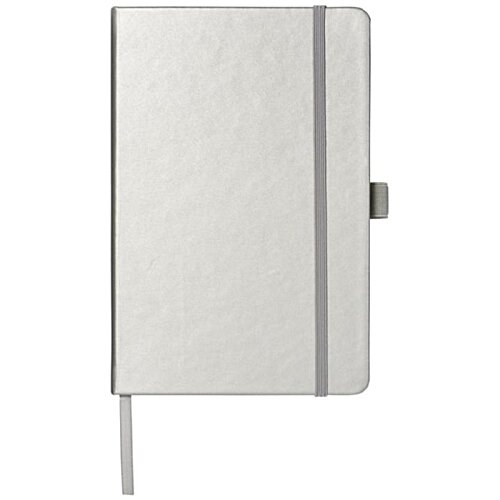 Additional Image 7 - a white notebook with a cord