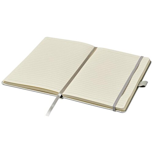 Additional Image 10 - a white notebook with a pen